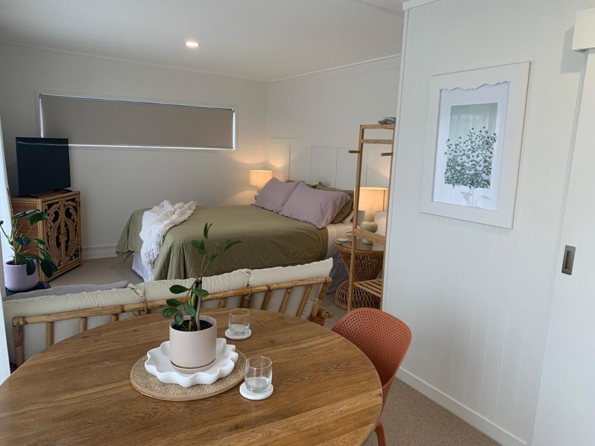 Magnolia Studio Hastings Luaran gambar