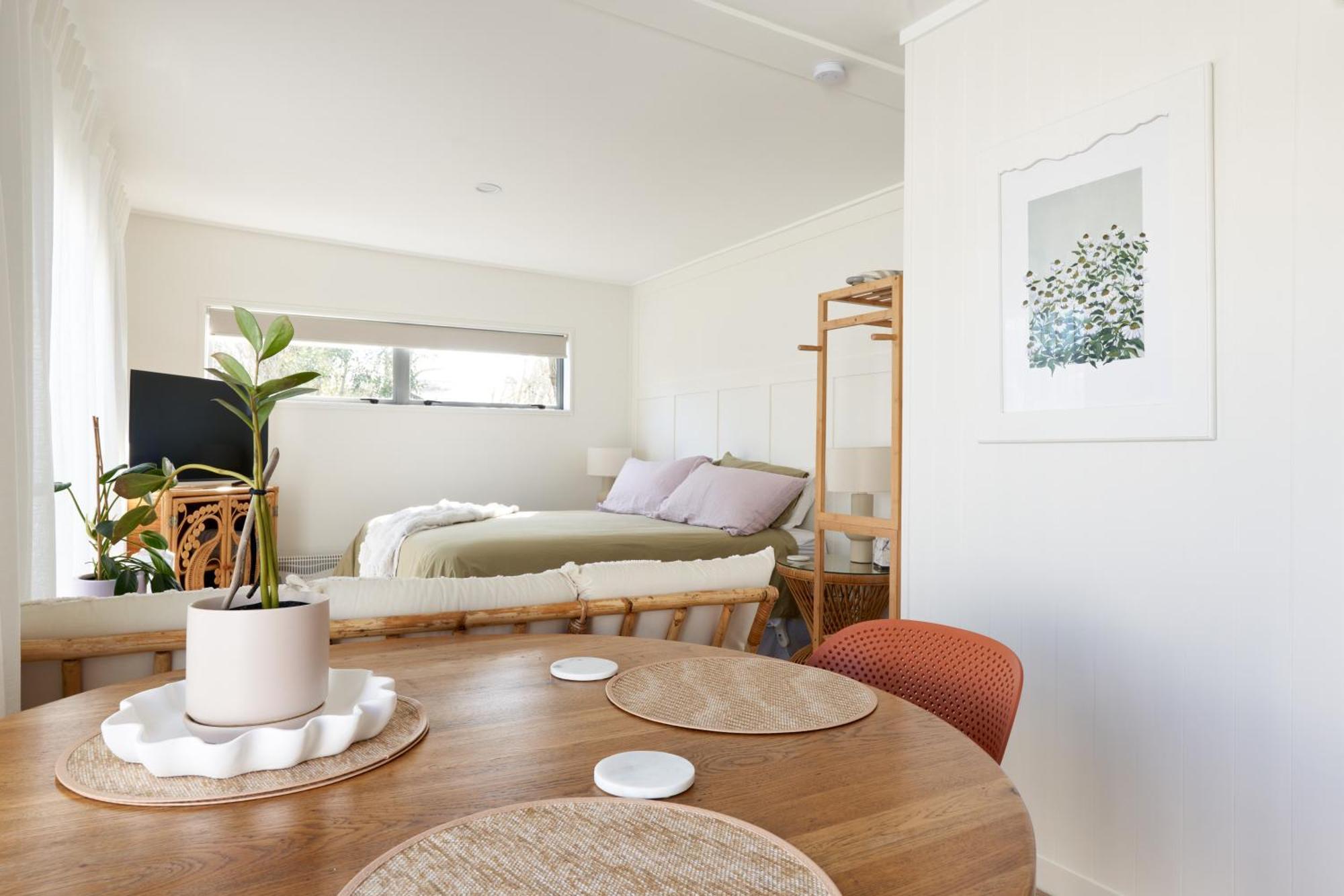 Magnolia Studio Hastings Luaran gambar