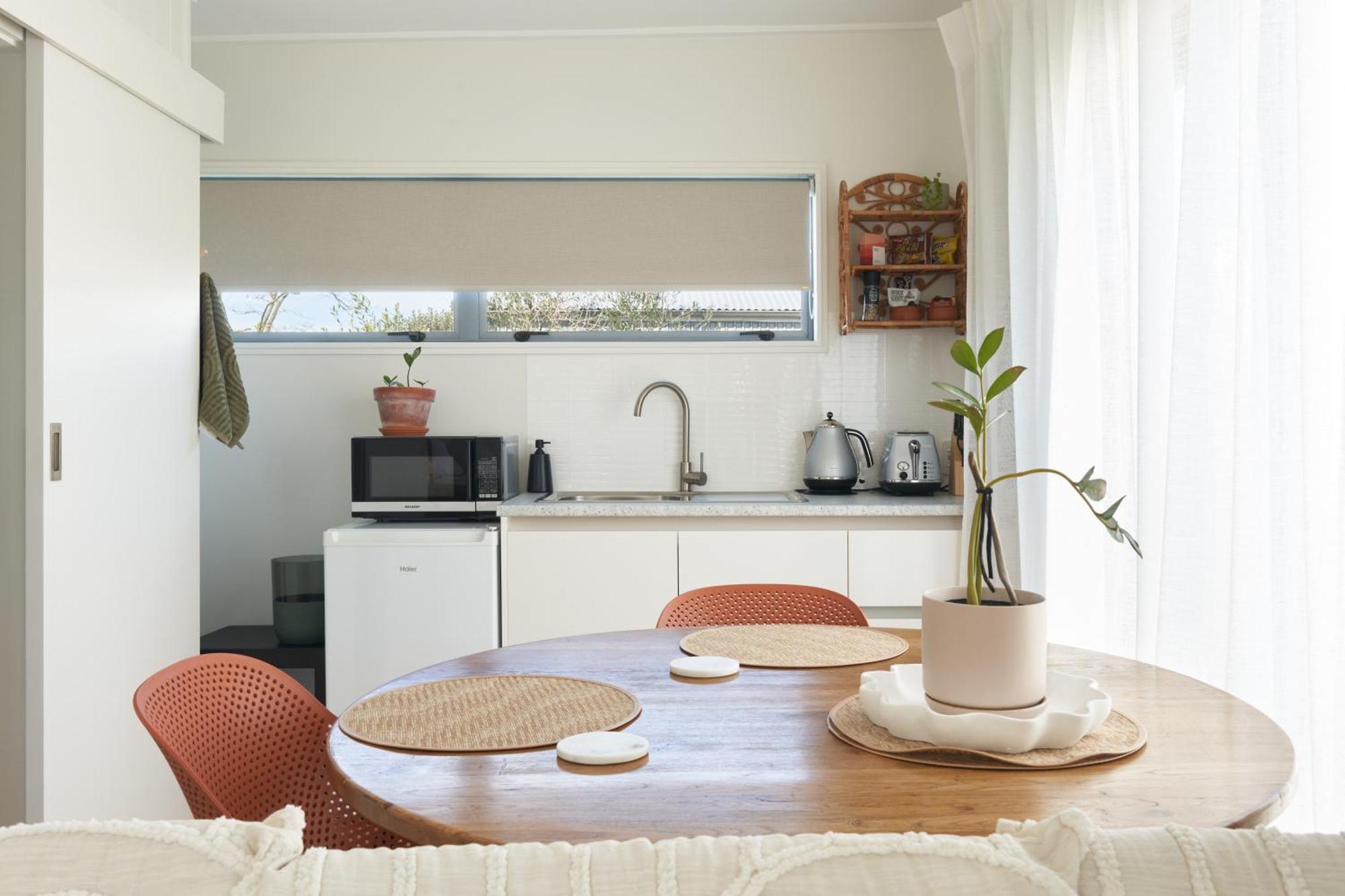 Magnolia Studio Hastings Luaran gambar