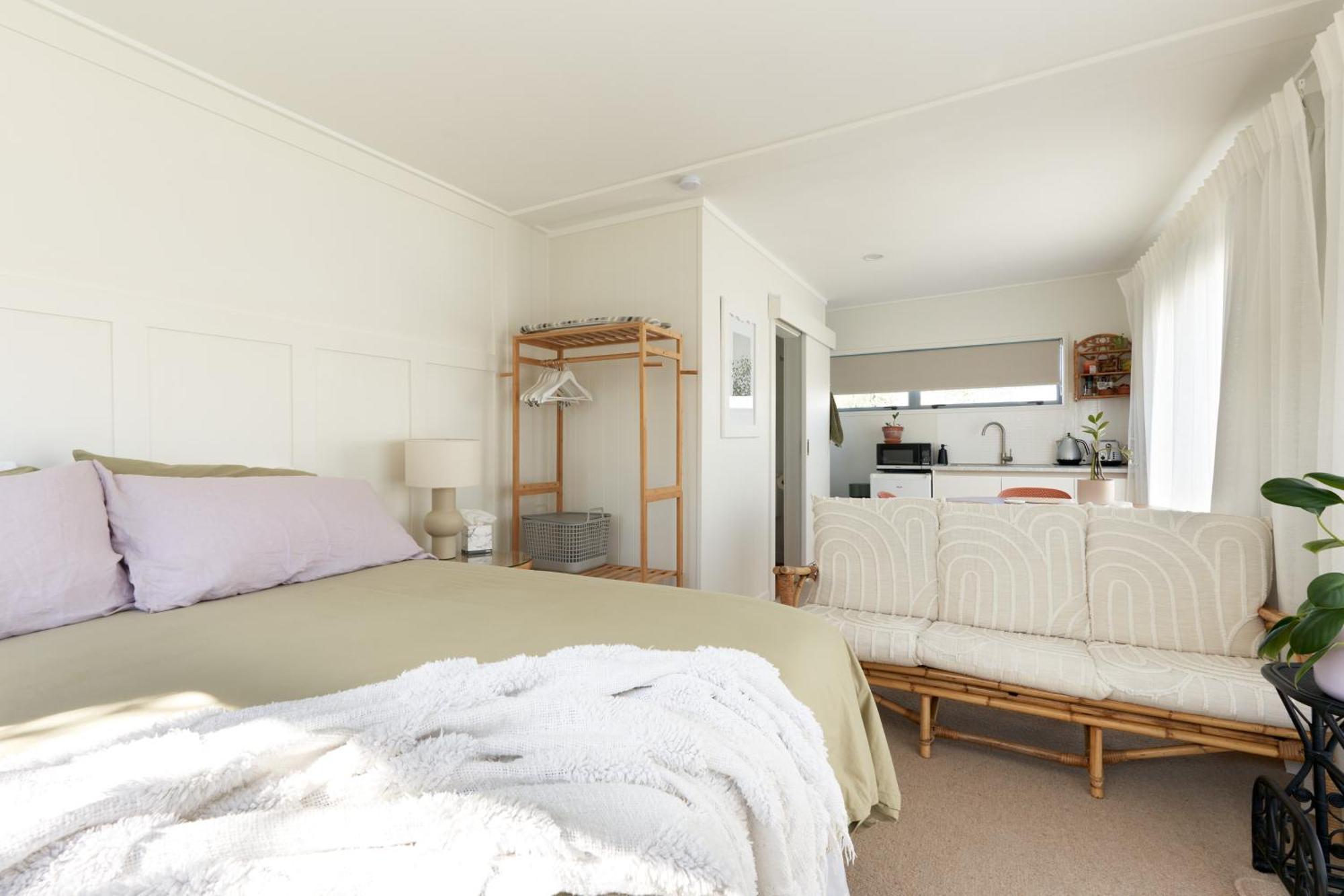 Magnolia Studio Hastings Luaran gambar